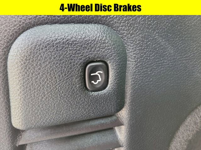 Used 2019 Jeep Grand Cherokee Limited X AWD/4WD image 29