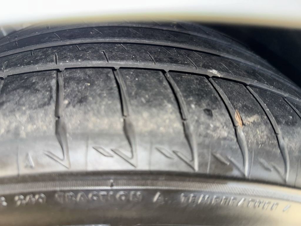 Used 2024 Nissan Z Performance w/ Floor Mat Package image 11