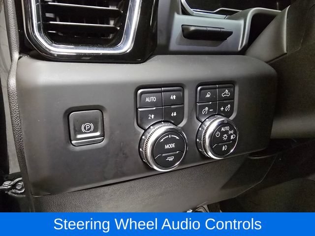 Used 2023 GMC Sierra 1500 Denali w/ Denali Reserve Package AWD/4WD image 19