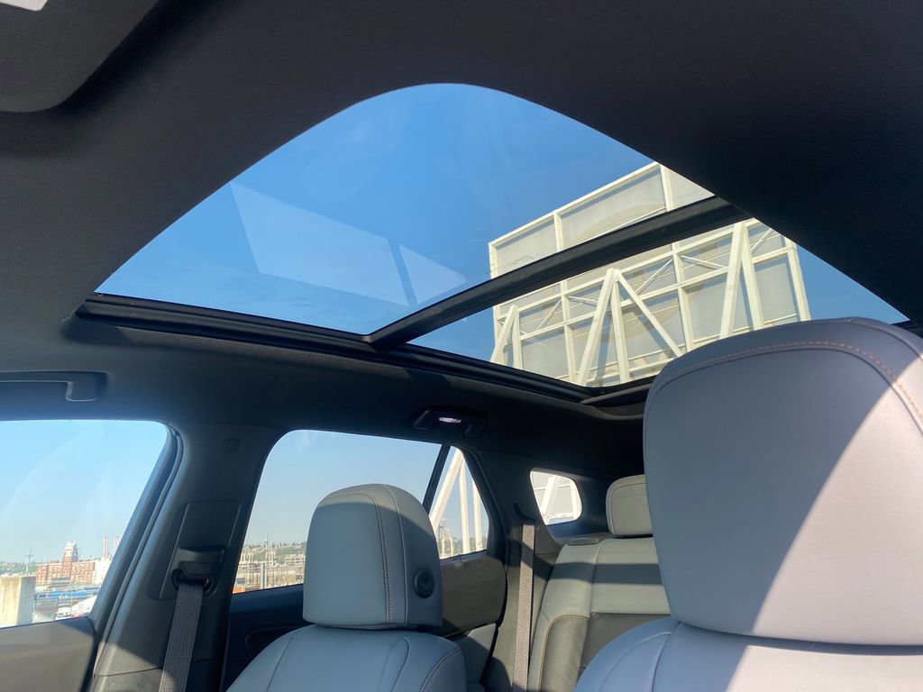 New 2025 Honda Prologue Touring image 17