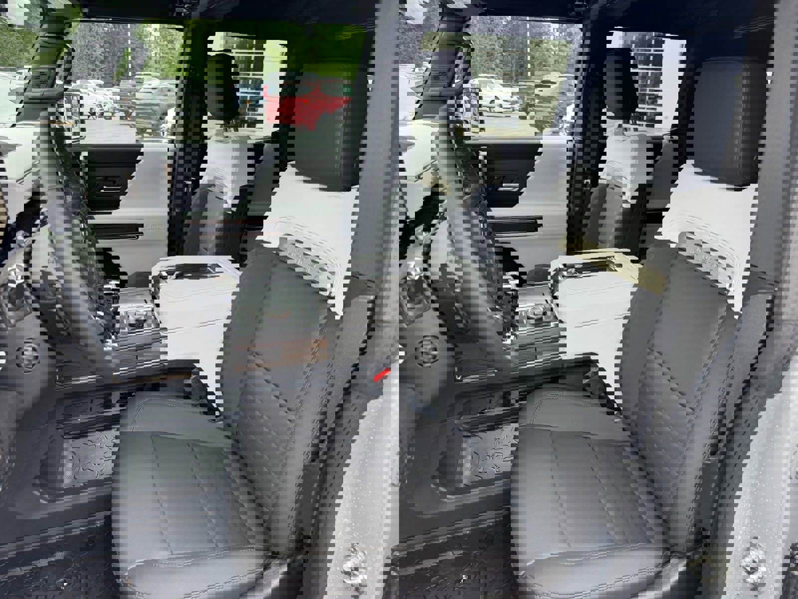 New 2025 GMC Hummer EV 3X w/ Extreme Off-Road Package image 14