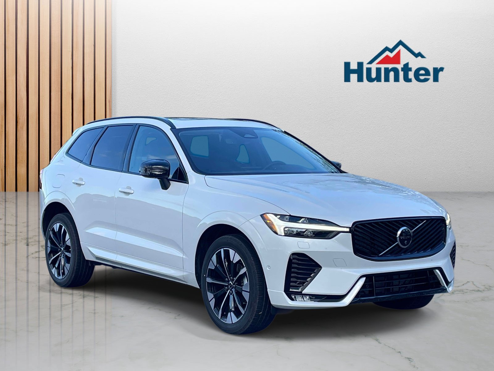 New 2026 Volvo XC60 B5 Plus w/ Climate Package AWD/4WD image 1