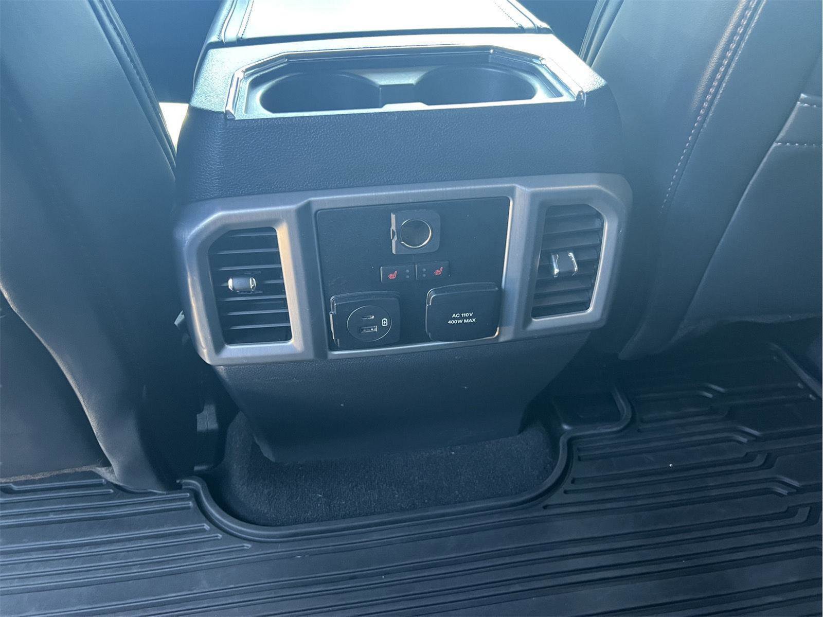 Used 2022 Ford F350 Platinum AWD/4WD image 20