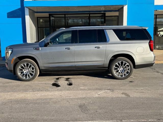 New 2026 GMC Yukon XL Denali w/ Sun & Power Step Package image 1