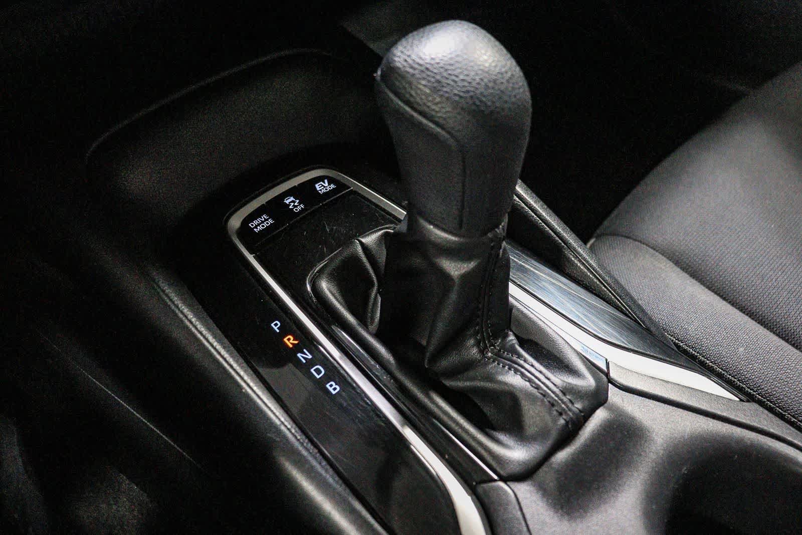 Certified 2023 Toyota Corolla LE FWD image 24
