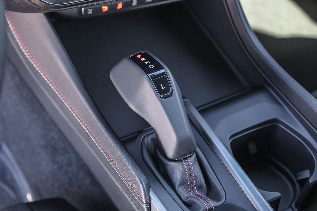 New 2026 Dodge Charger Scat Pack w/ Blacktop Package image 21