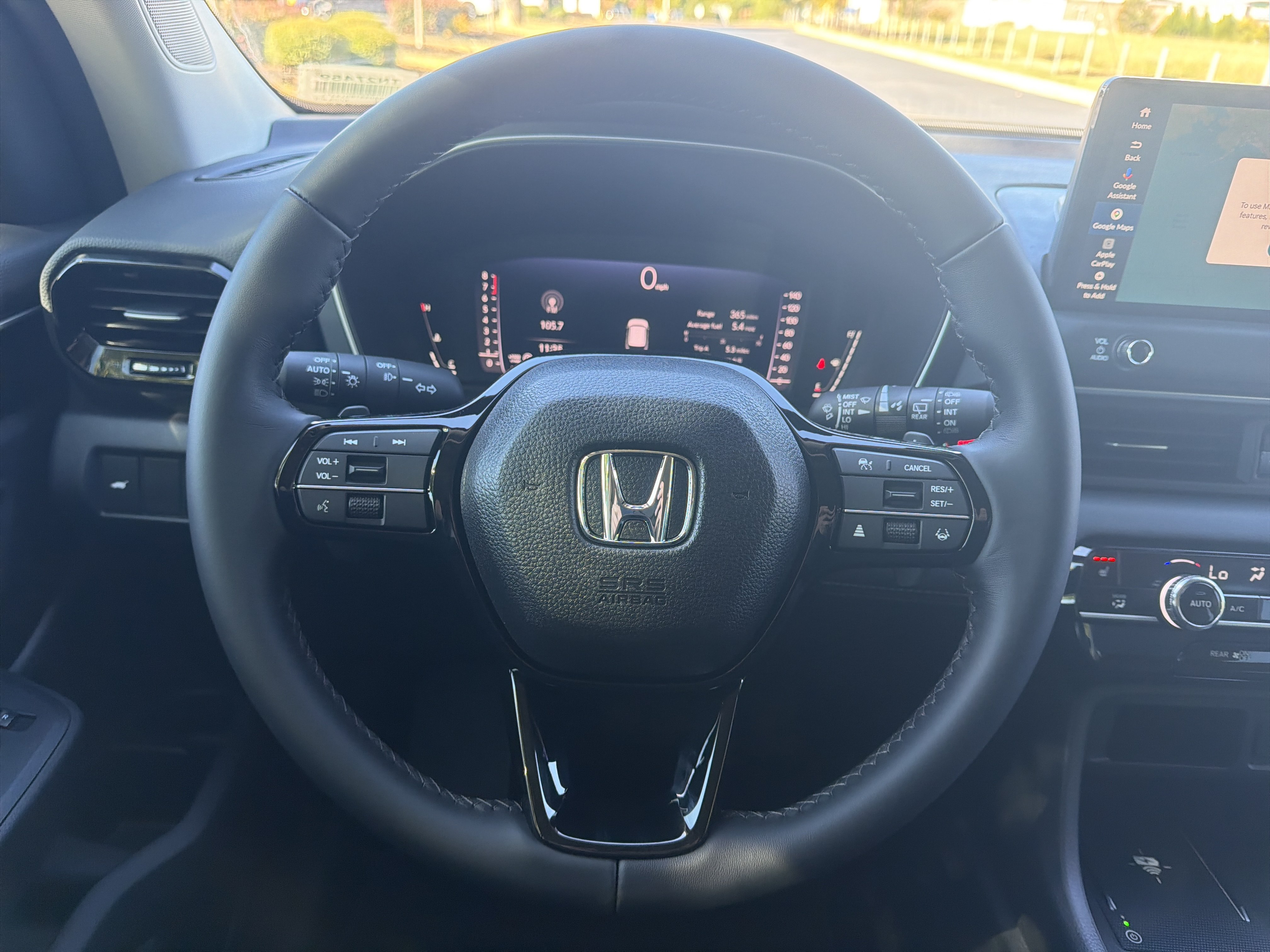 New 2026 Honda Prologue Elite image 18