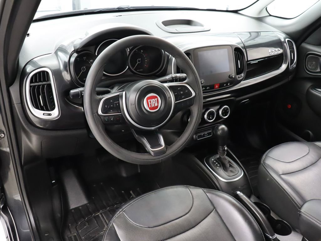 Used 2019 FIAT 500L Trekking FWD image 14