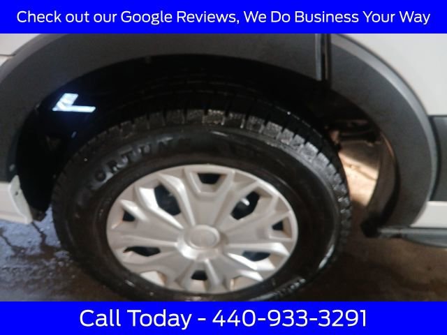 Used 2022 Ford Transit 350 XLT image 17