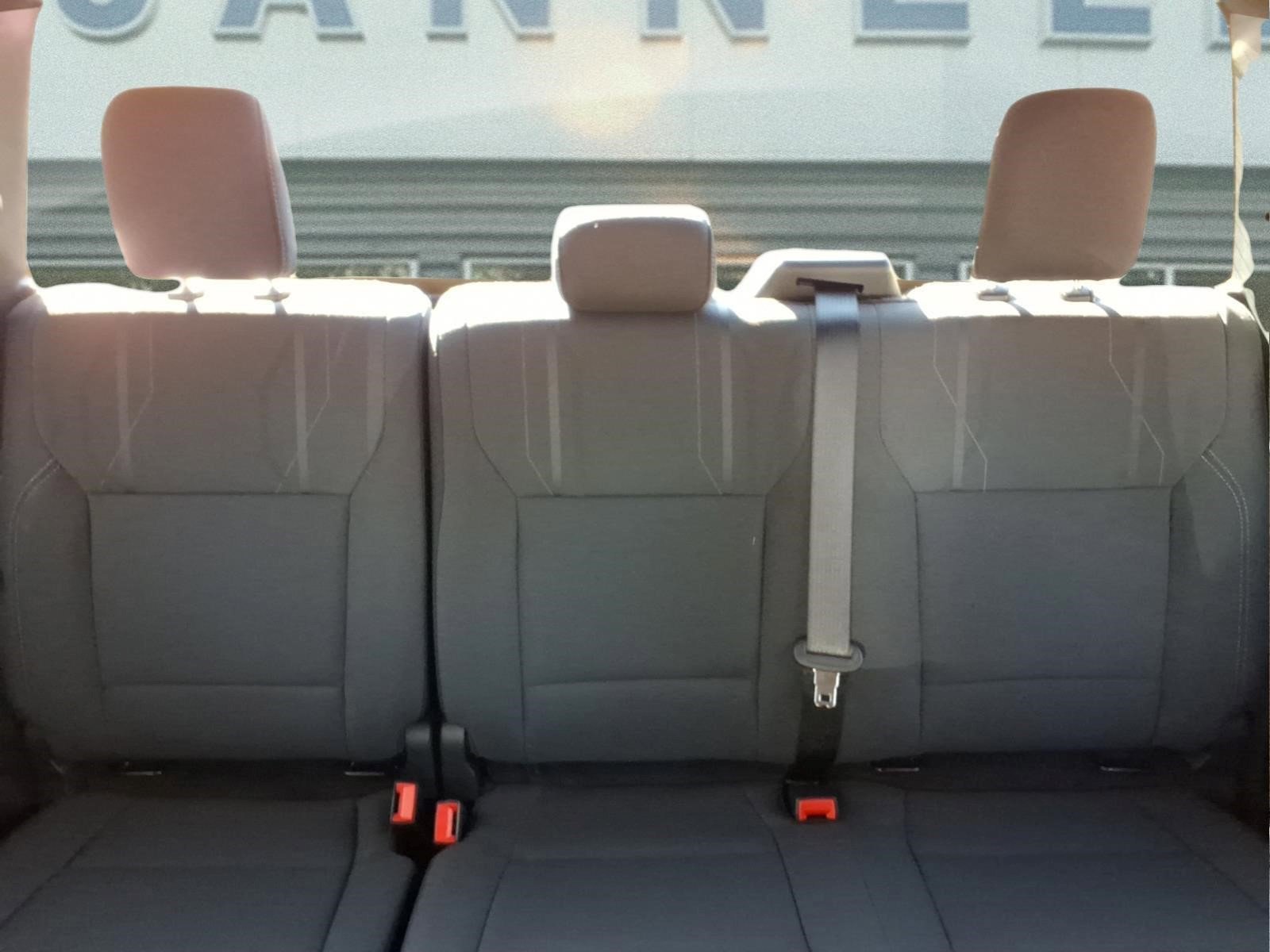 New 2026 Ford F150 STX AWD/4WD image 12