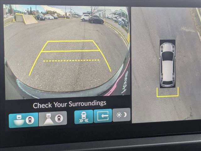 New 2025 Honda Pilot TrailSport image 12