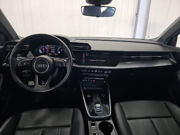 Used 2023 Audi A3 2.0T Premium AWD/4WD image 9