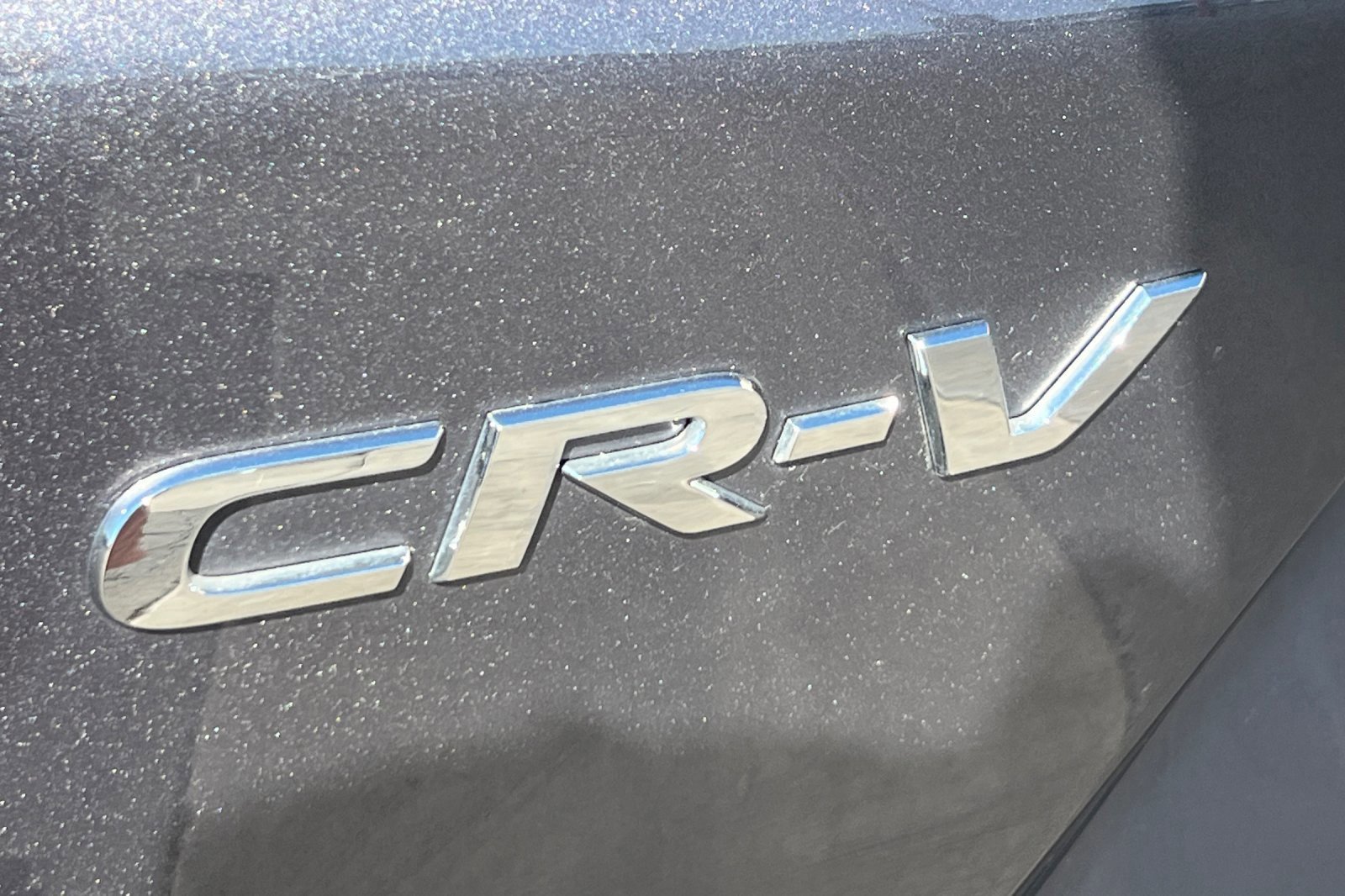 Used 2022 Honda CR-V EX image 27