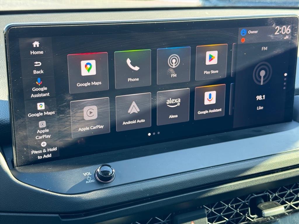 Used 2023 Honda Accord Touring image 22