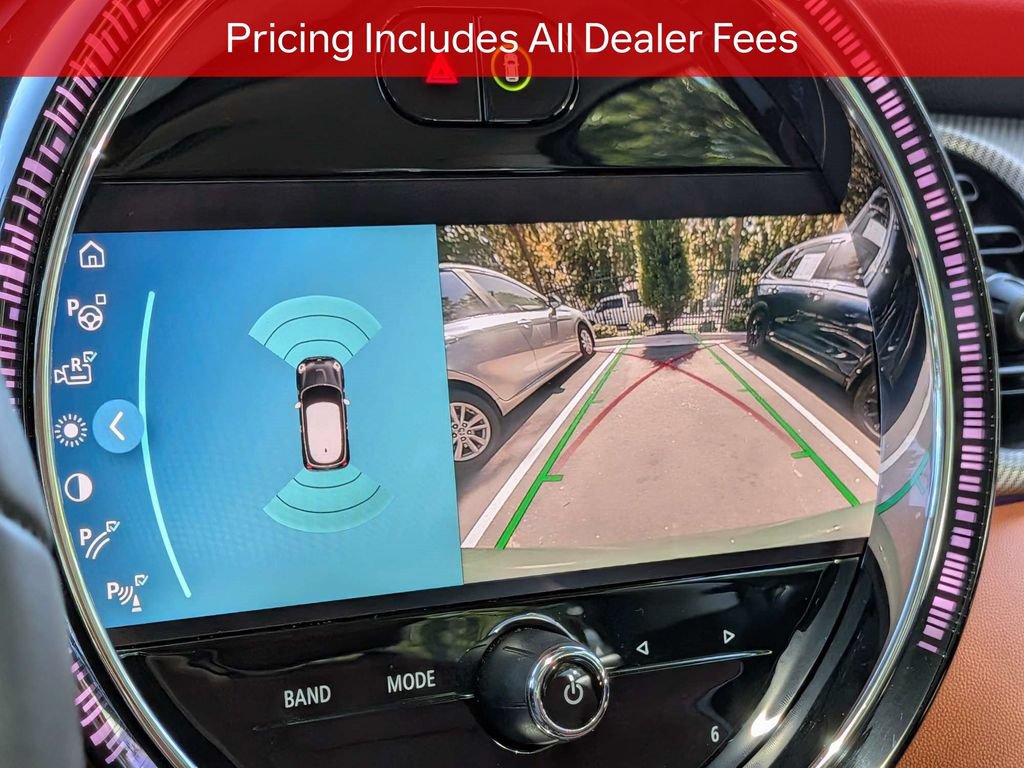 Used 2023 MINI Cooper SE FWD image 22