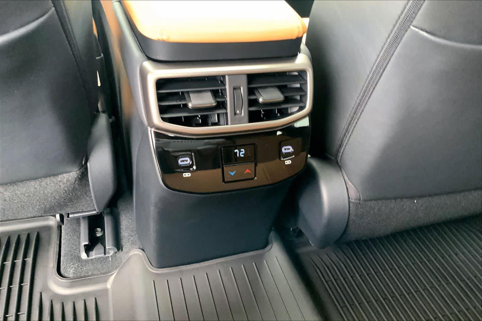 New 2026 Lexus RX 350 Premium AWD/4WD image 19