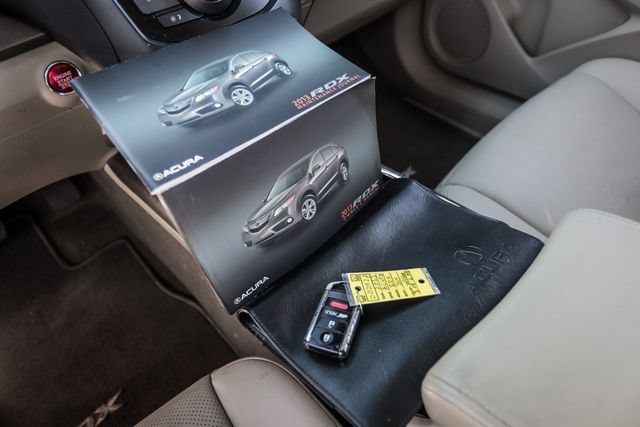 Used 2013 Acura RDX AWD image 66