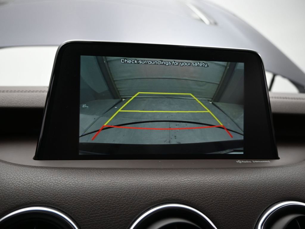 Used 2020 Kia Stinger GT image 28