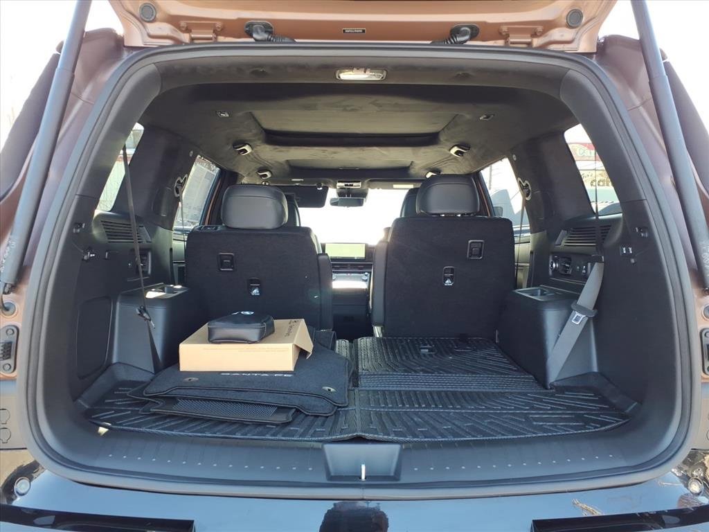 Used 2024 Hyundai Santa Fe Calligraphy image 18