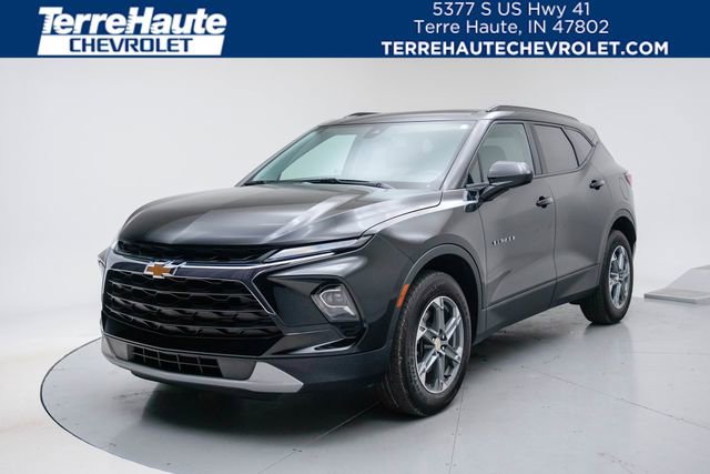 Used 2023 Chevrolet Blazer LT w/ Convenience Package FWD image 1
