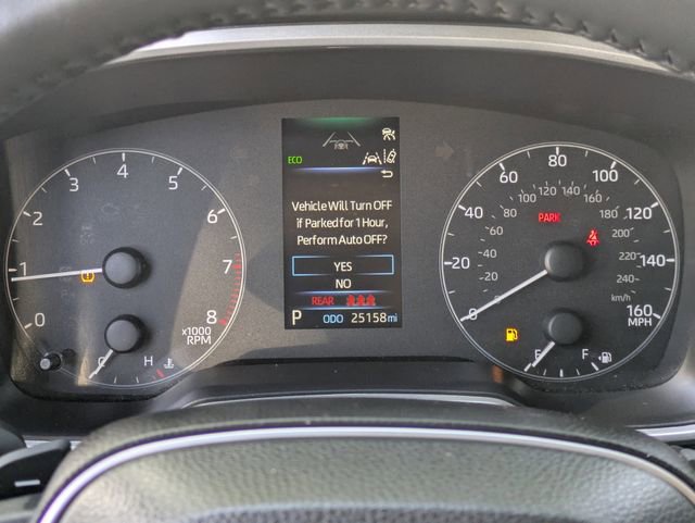 Certified 2025 Toyota Corolla SE image 20