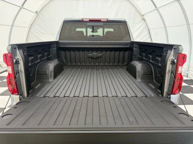 New 2025 Chevrolet Silverado 1500 LT w/ All Star Edition Plus image 4