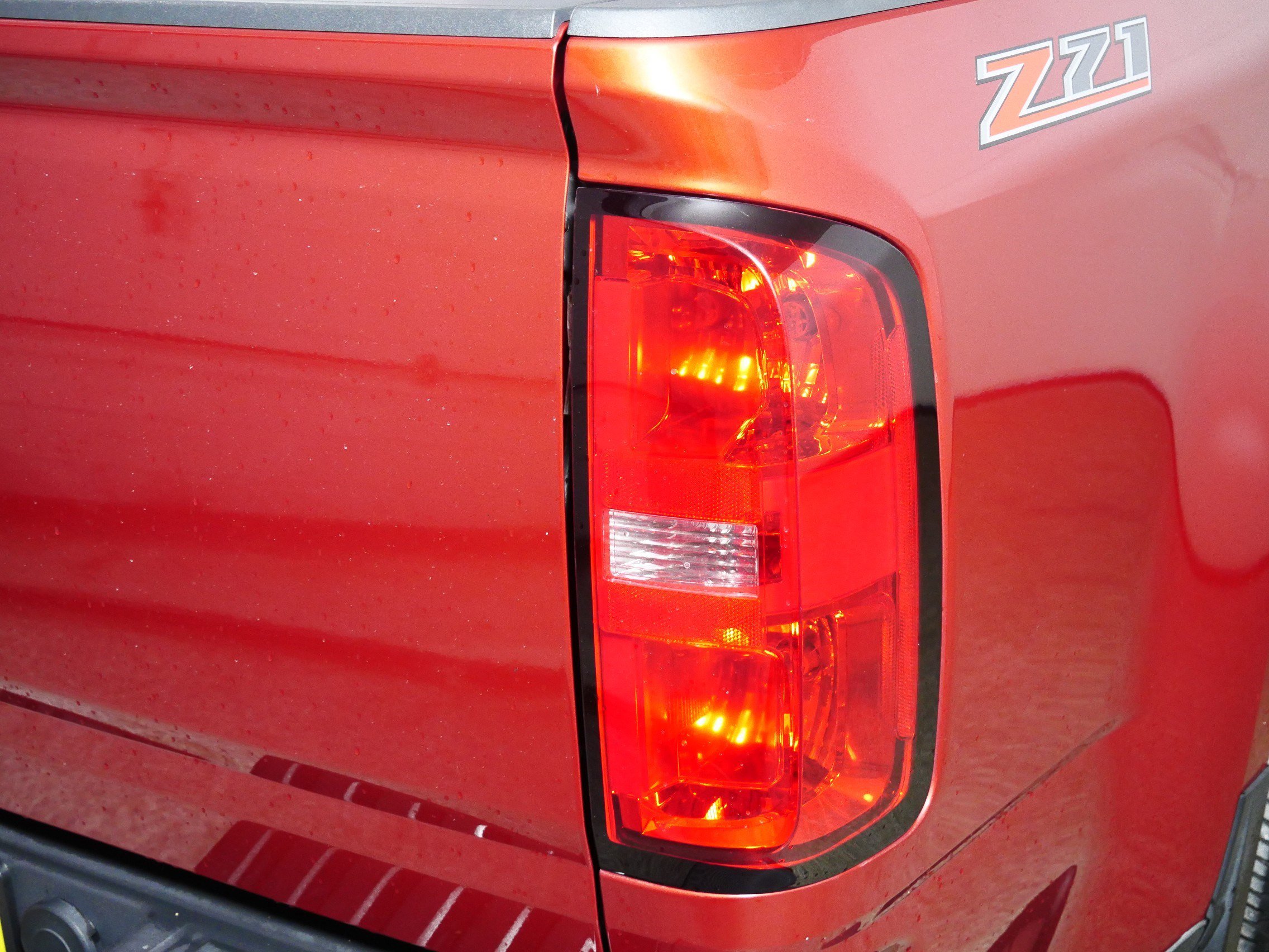 Certified 2015 Chevrolet Colorado LT w/ LT Convenience Package image 17