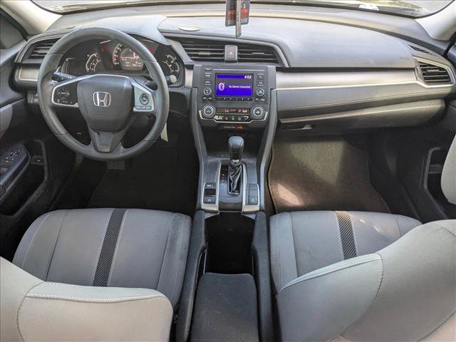 Used 2016 Honda Civic LX image 15