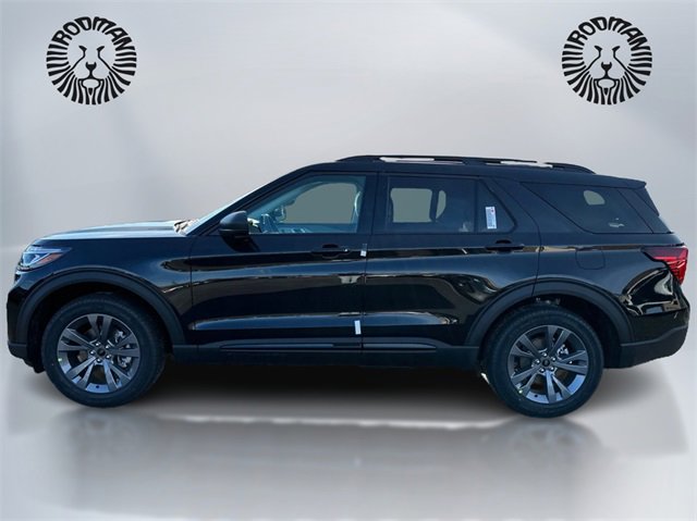 New 2026 Ford Explorer Active w/ Active Comfort Package image 8