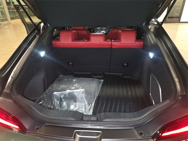 Certified 2024 Acura Integra A-Spec image 24