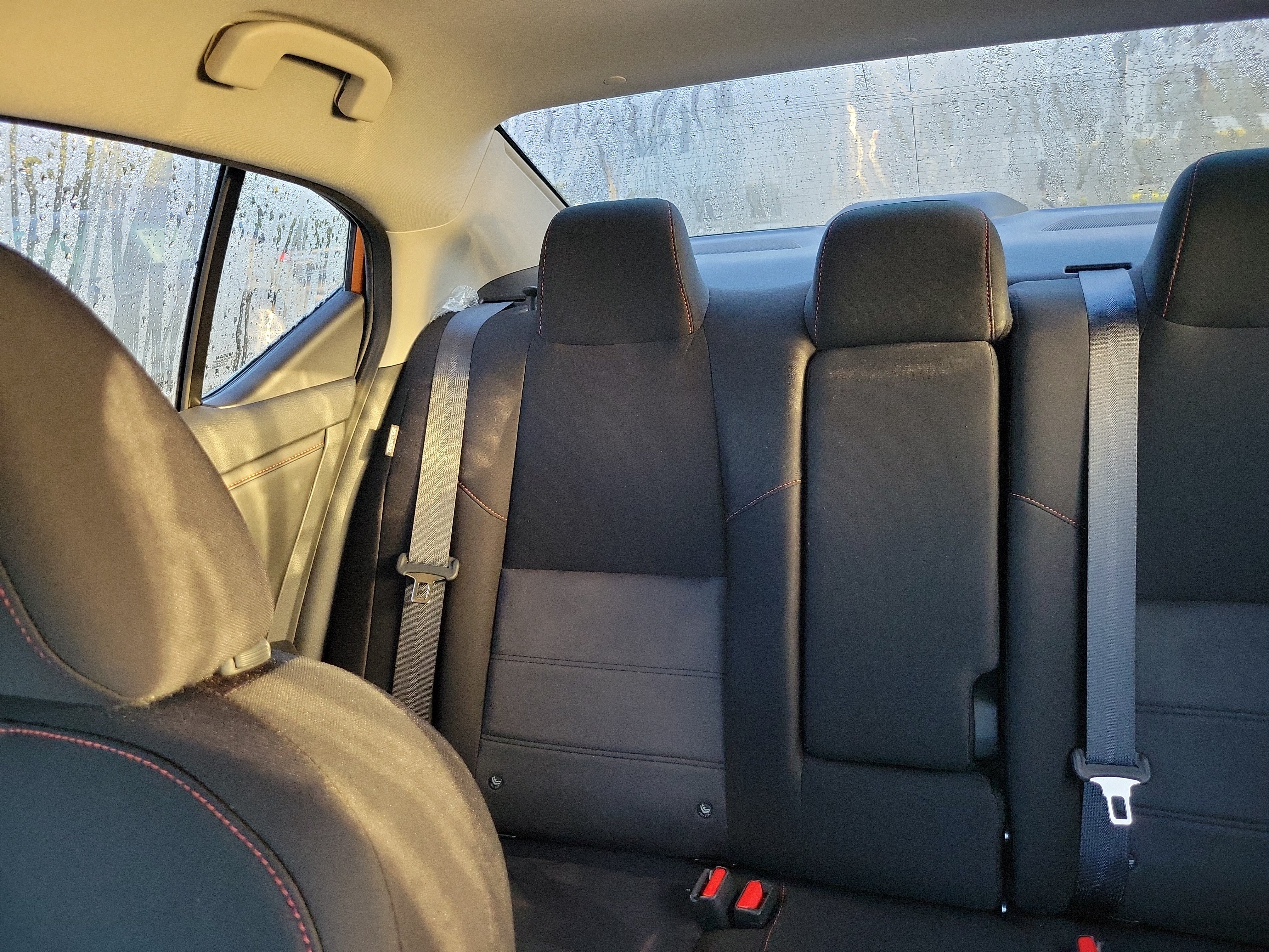 Used 2024 Nissan Sentra SR FWD image 20
