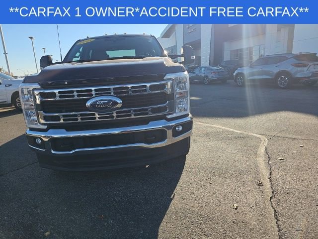 Used 2025 Ford F350 XLT image 6