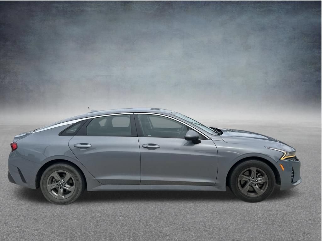 Used 2022 Kia K5 LXS FWD image 6