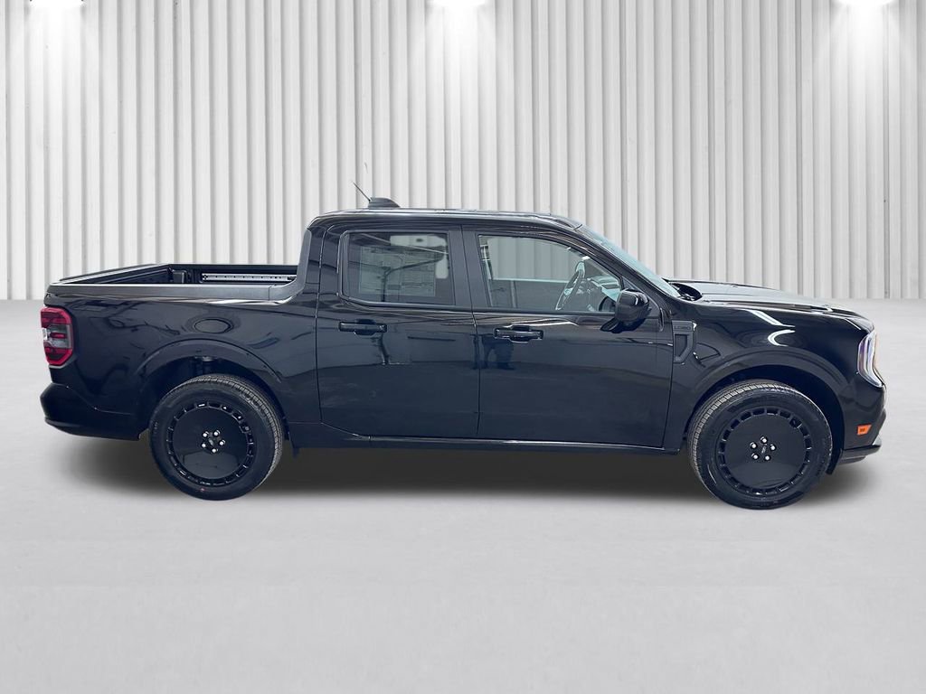 New 2026 Ford Maverick Lobo image 3