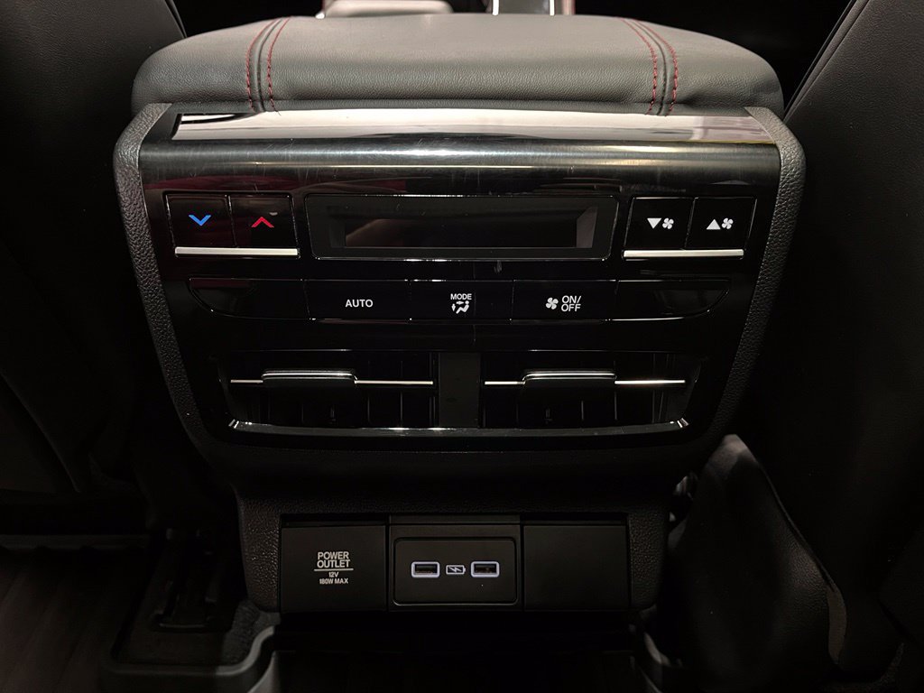 Certified 2024 Acura MDX A-Spec AWD/4WD image 16