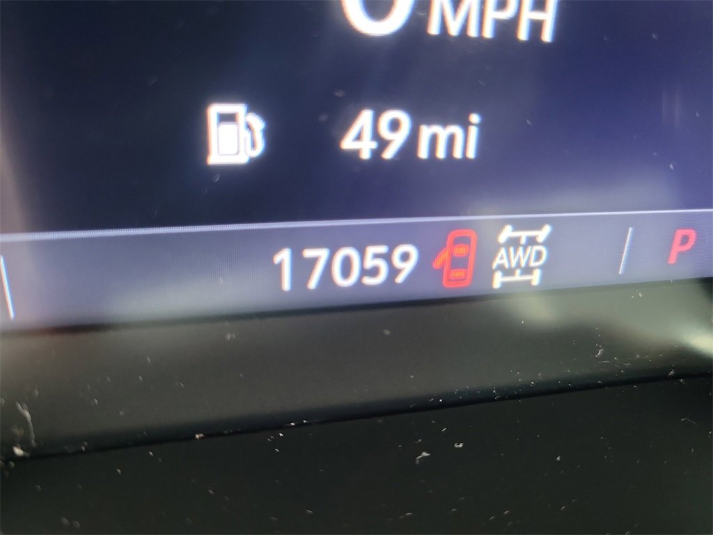 Used 2023 Buick Encore GX Essence w/ Experience Buick Package image 26