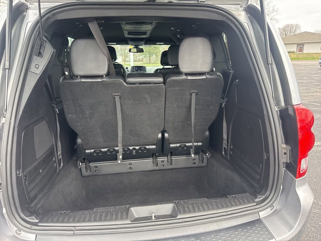Used 2020 Dodge Grand Caravan GT image 25