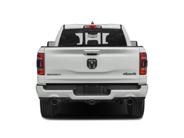 Used 2022 RAM 1500 TRX w/ TRX Level 2 Equipment Group AWD/4WD image 8