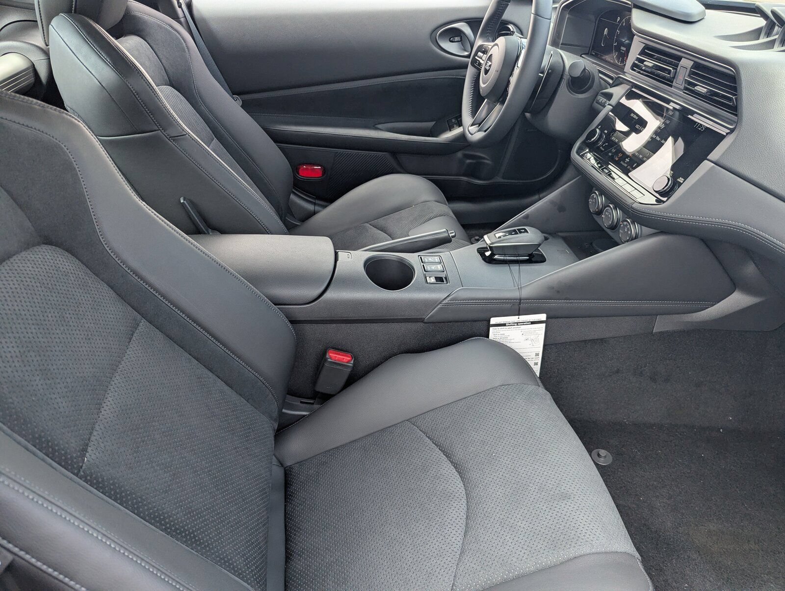 New 2027 Nissan Z Performance RWD image 27