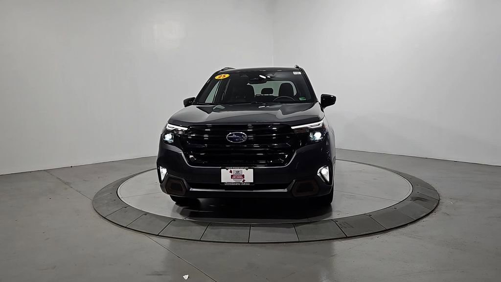 Certified 2025 Subaru Forester Sport w/ Popular Package #1 image 10