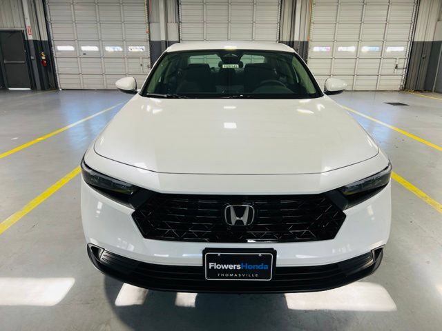 New 2026 Honda Accord LX image 11