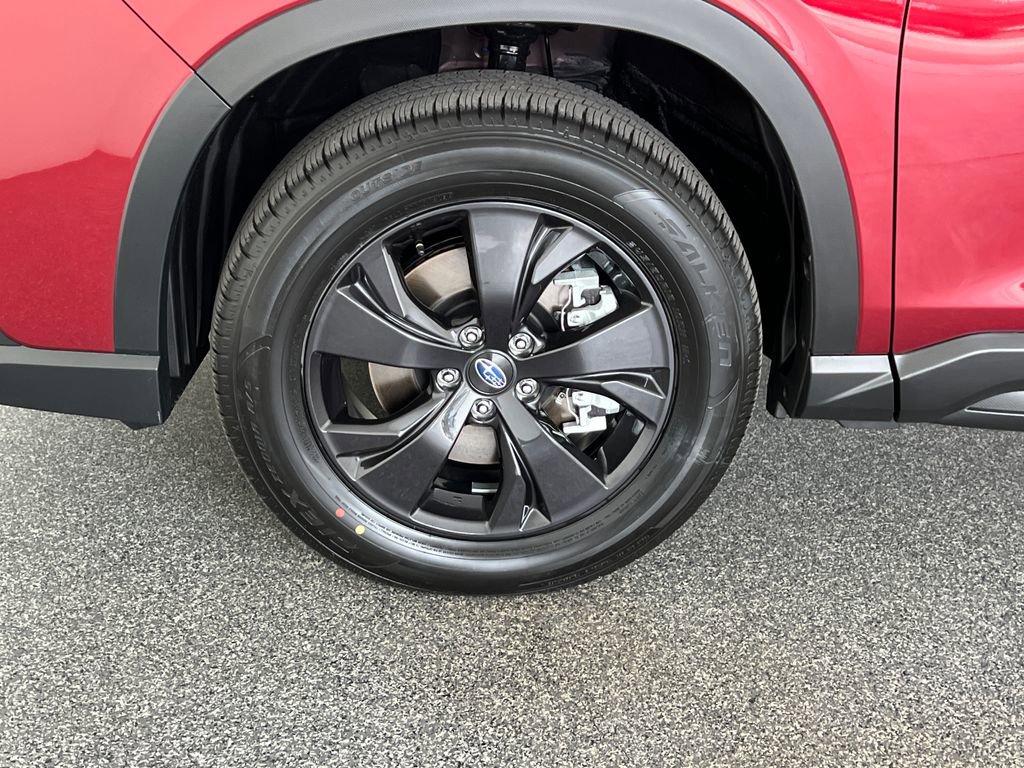 New 2026 Subaru Ascent Premium AWD/4WD image 27