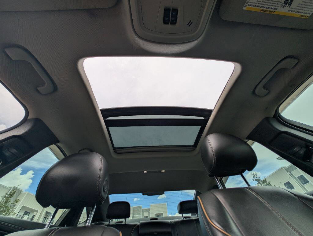 Used 2014 Chevrolet Impala LTZ image 23