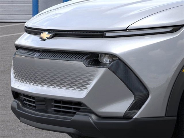 New 2026 Chevrolet Equinox EV LT image 13