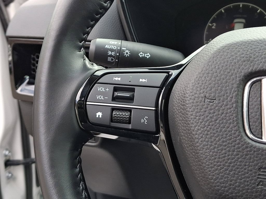 Used 2025 Honda CR-V EX-L image 22