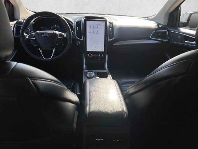 Used 2024 Ford Edge SEL AWD/4WD image 20