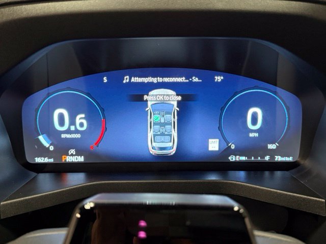 New 2026 Ford Explorer Tremor w/ Tremor Ultimate Package AWD/4WD image 14
