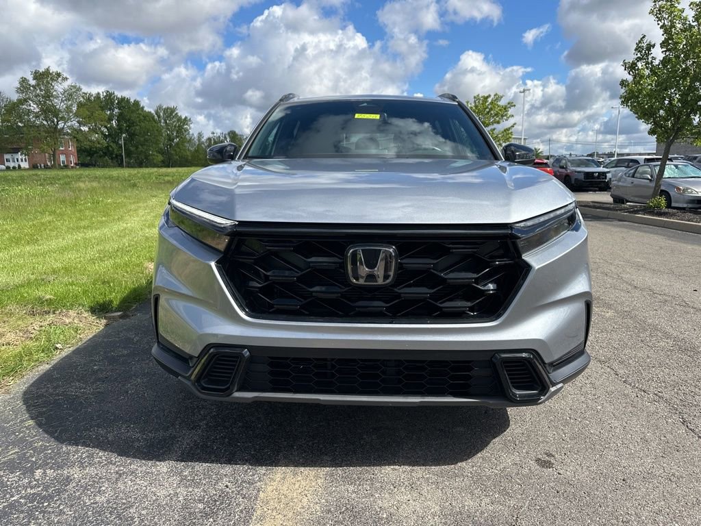Used 2023 Honda CR-V Sport image 2
