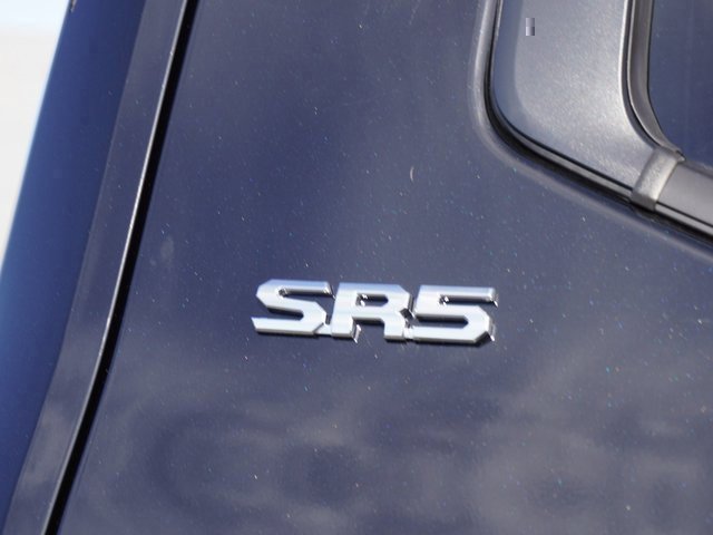 New 2025 Toyota Tundra SR5 image 6