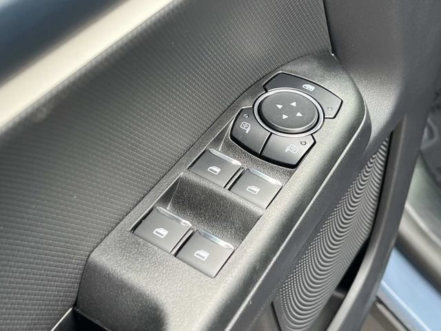 Used 2025 Ford Bronco Sport Heritage image 22